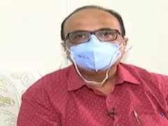 દિવાળીના તહેવારો બાદ અમદાવાદમાં કોરોનાનું સંક્રમણ વધ્યું, જુઓ વીડિયો