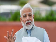 PM Modi pays tribute to those who got killed in 26/11 attack