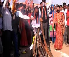 TOP 50 | सकाळच्या 50 महत्त्वाच्या बातम्यांचा वेगवान आढावा | सुपरफास्ट बातम्या | 24 नोव्हेंबर 2020