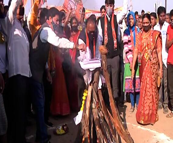 TOP 50 | सकाळच्या 50 महत्त्वाच्या बातम्यांचा वेगवान आढावा | सुपरफास्ट बातम्या | 24 नोव्हेंबर 2020