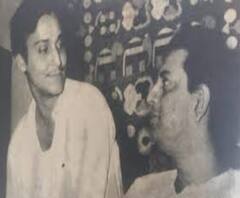 সত্যজিতের ছবি মানেই সৌমিত্র! কী বলেছিলেন তপেন চট্টোপাধ্যায়? এবিপি আনন্দকে দেওয়া সাক্ষাৎকারে বলেছিলেন সেই কথা