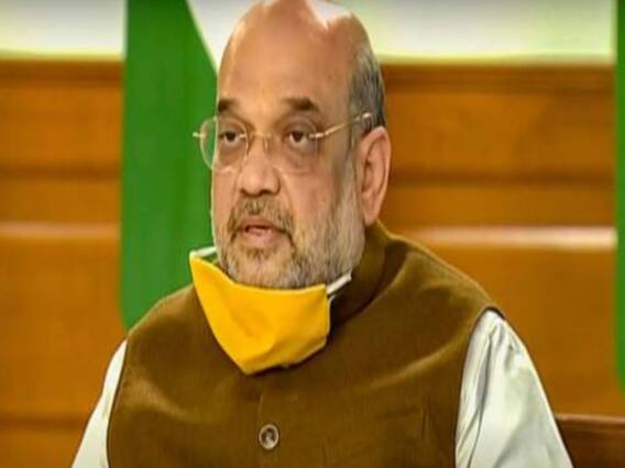 Amit Shah takes charge of Delhi's fight against Covid-19 