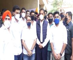 Maharashtra Police | महाराष्ट्र पोलिसांकडून 112 हेल्पलाईन सुरु होणार, नवी मुंबईत भव्य कॉल सेंटर