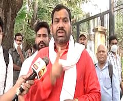 #Maratha राज्य सरकारच्या निर्णयावर मराठा संघटना नाराज,हजारो विद्यार्थ्यांसह उद्या मंत्रालयावर मोर्चा