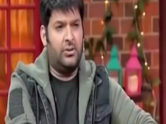 Kapil Sharma enjoys lunch with Navjot Singh Sidhu