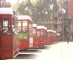 Diwali Bonus | मुंबई महापालिकेकडून बेस्ट कर्मचाऱ्यांना 10 हजार 100 रुपयांचा दिवाळी बोनस जाहीर