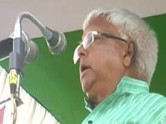 Lalu Yadav luring MLAs from jail? | 7 Ka Punch