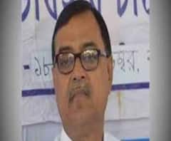 West Bengal Elections 2021: মন গলাতে পারলেন না মন্ত্রী Rabindranath Ghosh, নিজ বক্তব্যেই অনড় 'বিক্ষুব্ধ' Mihir Goswami 