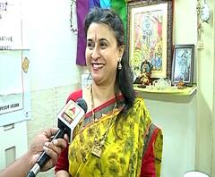 आदिवासी महिलांसाठी जननी कवच किटचं वाटप, समाजसेविका भारती त्रिवेदींचा स्तुत्य उपक्रम