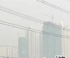 खतरनाक स्तर पर प्रदूषण का स्तर, आखिर कब रूकेगा प्रदूषण का अटैक ?