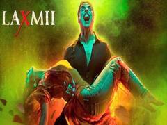 'Laxmii' trolled despite getting biggest opening | Khabar Filmy Hai (11.11.2020) 