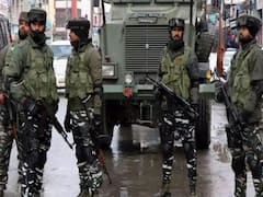 Nagrota Toll Plaza encounter: 4 terrorists shot dead