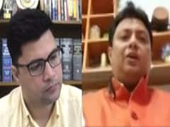 West Bengal की रक्त-रंजित राजनीति! क्या TMC भी चली Left की राह? | Debate