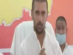 'चुनाव बाद BJP-LJP की सरकार बनेगी': Chirag Paswan