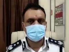 રાજકોટમાં અપૂરતા ફાયર સેફ્ટીના સાધનોને લઇને 58 હોસ્પિટલોને ફાયર વિભાગે ફટકારી નોટિસ