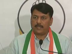 Gujarat By-election Results: અમે પ્રજાનો જનાદેશ સ્વીકારીએ છીએઃ અમિત ચાવડા