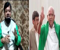 मराठा समाजासाठी कर्नाटकात महामंडळ; मुख्यमंत्री येडियुरप्पा यांचा मोठा निर्णय