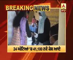 Corona Update: ਭਾਰਤ ’ਚ ਕੋਰੋਨਾ ਪੀੜਤਾਂ ਦਾ ਅੰਕੜਾ 88 ਲੱਖ ਤੋਂ ਪਾਰ