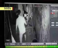 কাশীপুরে বাড়ির সামনে গালিগালাজ, অভব্য আচরণ, থানায় অভিযোগ করায় তৃণমূল আশ্রিত দুষ্কৃতীদের বিরুদ্ধে মারধরের অভিযোগ