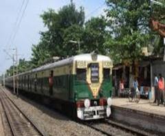 ‘স্বাস্থ্যবিধি মেনে লোকাল ট্রেন চালাতে প্রস্তুত রেল’, বিকেলে রাজ্য-রেল বৈঠকের আগে চিঠি দিয়ে জানাল পূর্ব রেল 