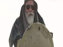 PM Modi celebrates Diwali with armed forces