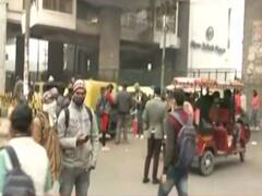 Delhi Metro ने जारी की एडवाइजरी, कई रुट पर सेवा प्रभावित