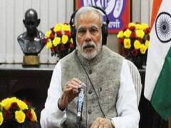 मन की बात: PM मोदी ने कहा- 'नए कृषि कानून से किसानों को उनके अधिकार मिले'