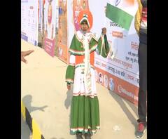 मिलिए PM Modi की नन्ही फैन से... 