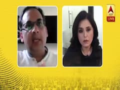 'इस बार जनादेश JDU के खिलाफ लेकिन NDA के नहीं'- Yashwant Deshmukh, C-Voter Director | ABP Exit Poll