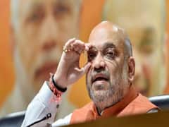 Mamata govt has run cycle of repression especially on BJP workers: Amit Shah in WB