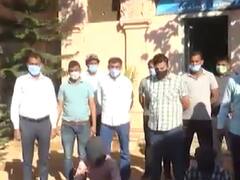 બનાસકાંઠાઃ પૂજારીની હત્યાનો ભેદ ઉકેલાયો, પત્નીના પ્રેમીએ સોપારી આપી કરાવી હતી હત્યા 