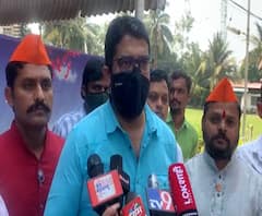 Maratha Golmej Parishad | साताऱ्यातील गोडवलीत मराठा गोलमेज परिषदेचं आयोजन