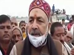 Giriraj Singh ने Mamata Banerjee की तुलना Kim Jong से की, लगाया गंभीर आरोप