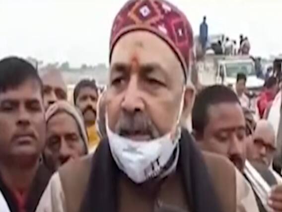 Giriraj Singh ने Mamata Banerjee की तुलना Kim Jong से की, लगाया गंभीर आरोप