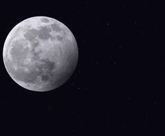 Chandra Grahan 2020: 4 घंटे 21 मिनट का चंद्र ग्रहण, जानें कहां कहां से दिखेगा ग्रहण? 