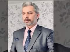 Mere Dad Ki Dulhan actor Varun Badola's new look 