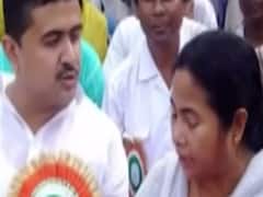 West Bengal Politics: Suvendu's resignation & Giriraj's controversial remark 
