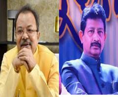 West Bengal Elections 2021: হাওড়ায় ফের প্রকাশ্যে দুই মন্ত্রীর দ্বন্দ্ব, অরূপ রায় বনাম রাজীব বন্দ্যোপাধ্যায়