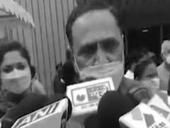 અહમદ પટેલના નિધન પર CM વિજય રૂપાણીએ વ્યક્ત કર્યો શોક