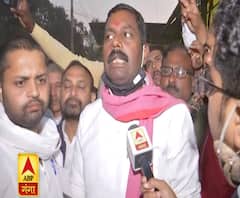 UP By Election: जानिए जीत के बाद क्या बोले मल्हनी के नए विधायक लकी यादव | ABP Ganga