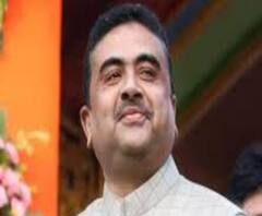 ‘আমি নির্বাচিত প্রতিনিধি, কারও মনোনীত নই’, তমলুকের সভার মন্তব্যের পর আজ Subhendu Adhikary র রামনগরের সভার দিকে নজর তৃণমূল-বিজেপির