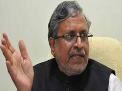 Oath Ceremony : उम्मीद है Sushil Modi को नई जिम्मेदारी मिलेगी - Devendra Fadnavis