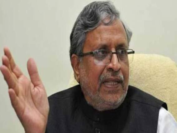 Oath Ceremony : उम्मीद है Sushil Modi को नई जिम्मेदारी मिलेगी - Devendra Fadnavis