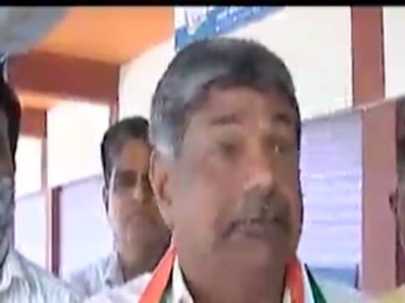 સોમા પટેલના વાયરલ થયેલા વીડિયો મામલે કોંગ્રેસના ધારાસભ્ય લલિત કગથરાએ ભાજપ પર શું કર્યા આક્ષેપ?