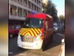 France: Clergyman shot in Lyon, suspect arrested & security beefed up