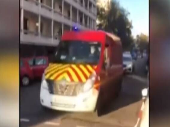 France: Clergyman shot in Lyon, suspect arrested & security beefed up