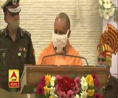 CM Yogi Adityanath का तोहफा, पीएसी के 5042 जवानों का हुआ प्रमोशन