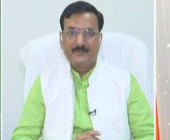 योगी सरकार ने सुधारे प्राइमरी स्कूलों के हालात : Satish Dwivedi। शिक्षा e-अधिवेशन