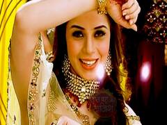 Glimpse of haldi ceremony from the serial 'Apna Time Bhi Aayega'