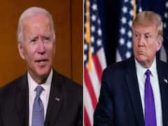 US Election Result: नतीजों में भारी फेरबदल के आसार, ट्रंप हुए नाराज | Trump v Biden